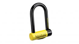 Kryptonite NY Fahgettaboudit Mini BLACK/YELLOW