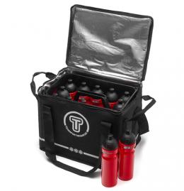 Kühltasche für T-PRO BottleCarrier  - Maße: 43 x 33 x 33 cm