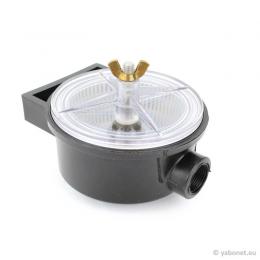 Kühlwasserfilter 150 L/min.