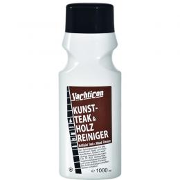 Kunst Teak und Holz Reiniger 1 Liter Angebot kostenlos vergleichen bei topsport24.com.