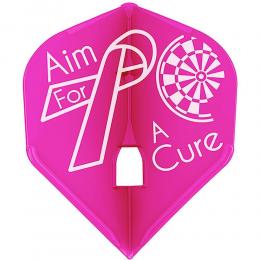 L-Style - Champagne Flight Pro - Breast Cancer - Standard