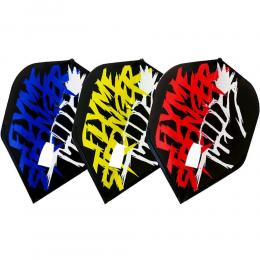 L-Style - Champagne Flight Pro - Shingo Enomata V2 Schwarz - Standard
