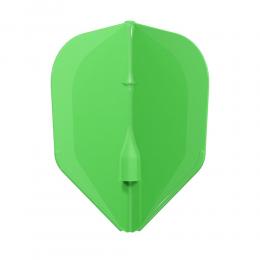 L-Style Flight Champagne EZ L3 Neon Gr?n
