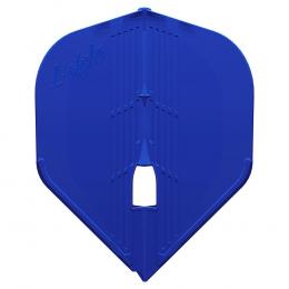 L-Style Flight Champagne KAMI L3 Pro Blau