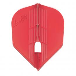 L-Style Flight Champagne KAMI L3 Pro Rot