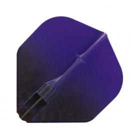 L-Style Flight Two Tone L1 Schwarz Lila