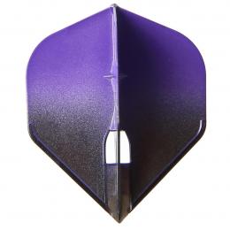 L-Style Flight Two Tone L1PRO Schwarz Lila