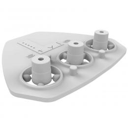 L-Style - Gomu Shaft Lock System