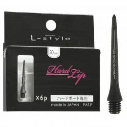 L-Style Hard Lip Spitzen 30mm
