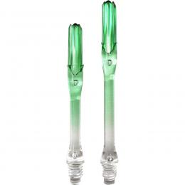 L-Style - L-Shaft Lock Slim N9 TwinColor - Transparent Grün