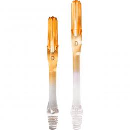 L-Style - L-Shaft Lock Slim N9 TwinColor - Transparent Orange