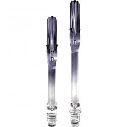 L-Style - L-Shaft Lock Slim N9 TwinColor - Transparent Schwarz