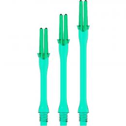 L-Style - L-Shaft Lock Slim - Türkis