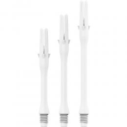 L-Style - L-Shaft Lock Slim - Weiß