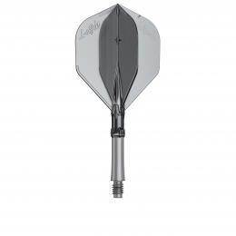 L-Style L-System L1 Clear Black Intermediate