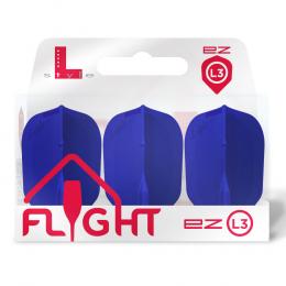 L-Style L3EZ Shape Blue