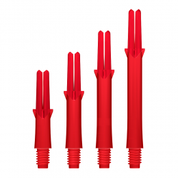 L-Style Shaft Locked Straight Rot Extra Short L130 13.0 mm