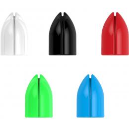 L-Style - Shell Lock Caps