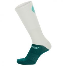 La Vuelta Alicante 2021 Radsocken, für Herren, Größe XL, Fahrradstrümpfe, MTB Kl