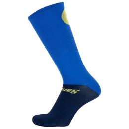La Vuelta Galicia 2021 Radsocken, für Herren, Größe XL, Fahrradstrümpfe, MTB Kle