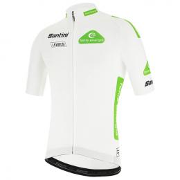 La Vuelta Jungprofi 2020 Kurzarmtrikot, für Herren, Größe 2XL, Radshirt, Radklei