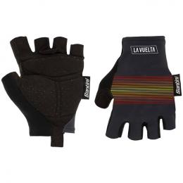 La Vuelta KM Cero 2020 Handschuhe, für Herren, Größe S, Fahrradhandschuhe, Fahrr