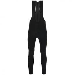 La Vuelta KM Cero 2020 lange Trägerhose, für Herren, Größe XL, Radhose, Radsport