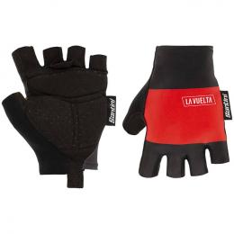 La Vuelta Pamplona 2020 Handschuhe, für Herren, Größe M, Radhandschuhe, Mountain