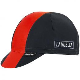 La Vuelta Pamplona 2020 Schirmmütze, für Herren, Fahrradcap, Radcap