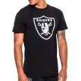 Las Vegas Raiders Shirt mit Teamlogo
