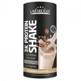 Layenberger 3K Protein Shake 360g Schoko-Kaffee