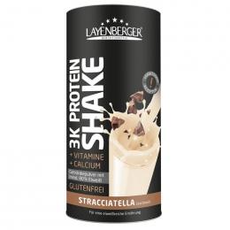 Layenberger 3K Protein Shake 360g Stracciatella