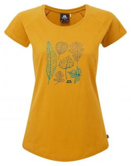 Leaf Tee Women