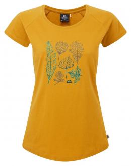 Leaf Tee Women