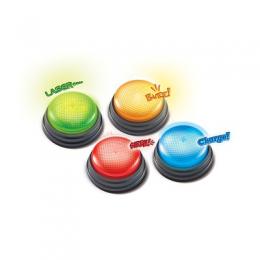 Learning Resources Antwort-Buzzer