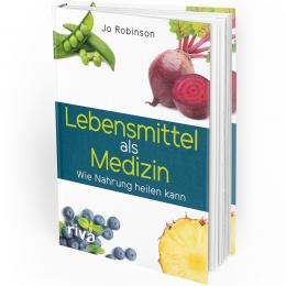 Lebensmittel als Medizin (Buch) Angebot kostenlos vergleichen bei topsport24.com.