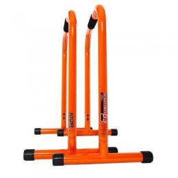 Lebert Parallel Bars 