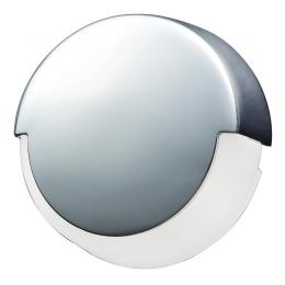LED Aufbau Orientierungsleuchte Adara weiß