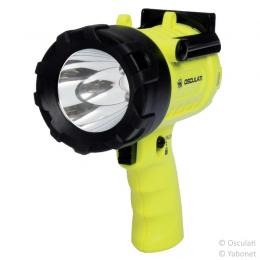 LED Handscheinwerfer Extreme Plus
