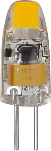 LED Leuchtmittel HALO-LED - 12V-0,95W - G4 - neutralweiss 4000K - 9...