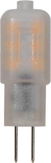 LED Leuchtmittel HALO-LED - 12V - 1,3W - G4 - warmweiss 2700K - 95l...