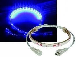 LED-Stripe - Verlängerung - selbstklebend  - 0,50m - 30 SMD-LEDs - ...