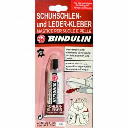 Leder und Schuhsohlen Kleber 28 g