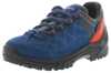 LEDRO GTX LO JUNIOR Blau Flame Kinder Hiking Wanderschuh