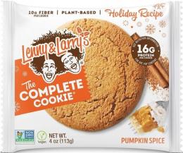 Lenny & Larrys Complete Cookie - 1 x 113g