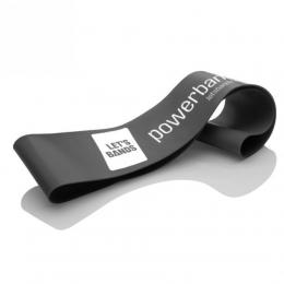 Let's Bands powerband Mini Schwarz (extra stark) Angebot kostenlos vergleichen bei topsport24.com.