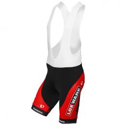 LEXWARE-ROTHAUS 2013 kurze Trägerhose, für Herren