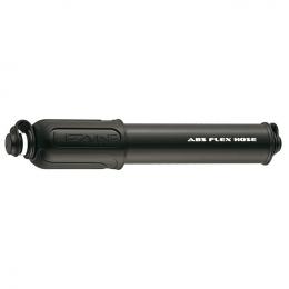LEZYNE CNC HV Drive small Minipumpe, Luftpumpe, Fahrradzubehör