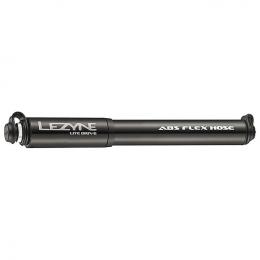 LEZYNE CNC Lite Drive medium Minipumpe, Luftpumpe, Fahrradzubehör