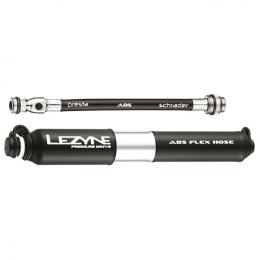 LEZYNE CNC Pressure Drive small Minipumpe, Luftpumpe, Fahrradzubehör Angebot kostenlos vergleichen bei topsport24.com.